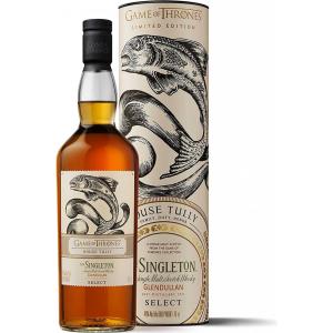 Singleton Game of Thrones 0,7l 40% GB 