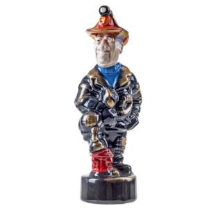 Zlatogor Fireman (hasič) 0,7l 40%
