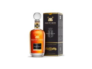 Old St.Croix Family Res. 0,7l 42% GB