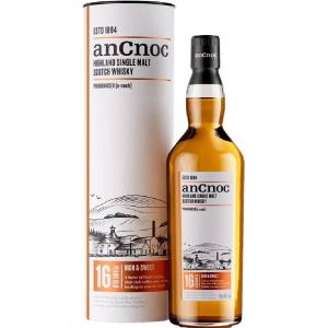 An Cnoc 16YO 0,7l 43% GB