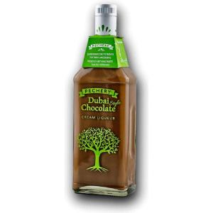 Pechery Dubai Style Chocolate 0,7l 17%