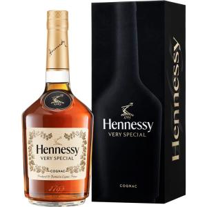 Hennessy VS 0,7l 40% GB new dsg  