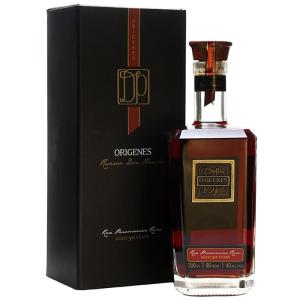 Don Pancho 30yo 0,7l 40% GB