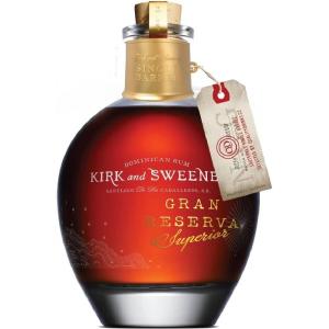 Kirk and Sweeney Single Barrel Sauternes 0,7l 40%