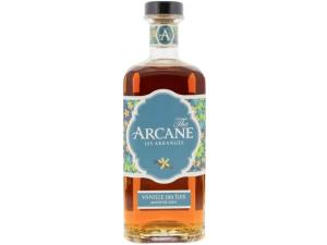 Arcane Vanille 0,7l 35%  