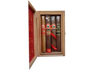 Doutník Joya de Nicaragua Antaňo Toro Sampler 4ks