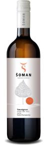 ŠOMAN Sauvignon ps 2025 