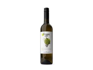 Hroznový mošt Chardonnay 2025 