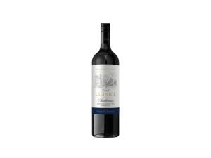 Hraniční Zámeček Chardonnay Moravské zemské víno 0,75l