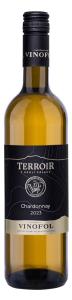 Vinofol Chardonnay Terroir ps 2023