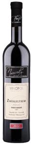 Vinofol Zweigeltrebe vzh 2022