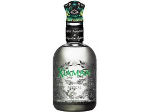 Mezcal Xiaman Artisanal 0,7l 44%