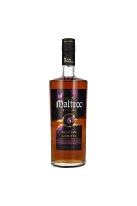 Malteco 6YO 0,7l 40% 