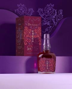 Dictador Checa 1999 Lion 0,7l 43% GB