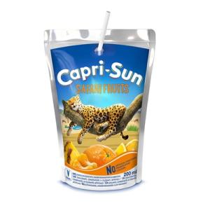 Capri-Sun  Safari 0,2l