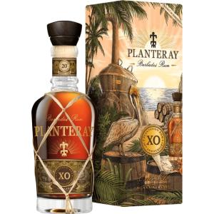 Planteray XO 20th Anniversary 40% 3 l 
