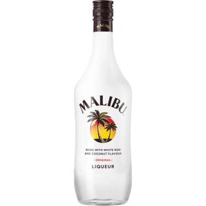 Malibu 1,0l 18%