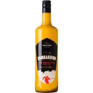 Bombardino Walcher 1,0l 17%