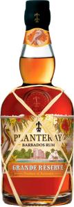 Planteray Grande Reserve Barbados 0,7l 40,%