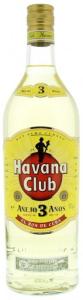 Havana C.3YO Anejo 3,0l 37,5%