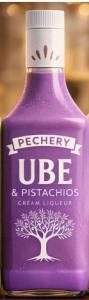 Pechery UBE & Pistachios 0,7l 17%