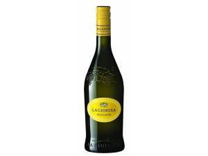 La Gioiosa Bianco Frizzante 0,75 l 10%