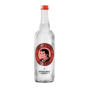 Thomas Henry Ginger 0,75 l sklo