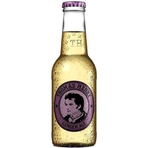 Thomas Henry Ginger Ale 0,2l