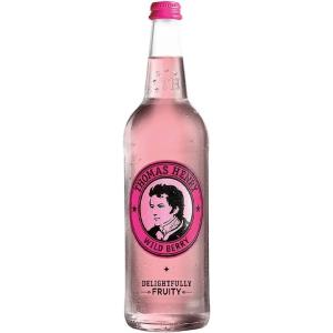 Thomas Henry Wild Berry 0,75l 