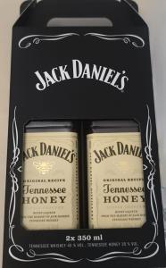 Jack Daniel Honey 0,7l 35%