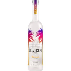 Belvedere Summer LE 0,7l 40%