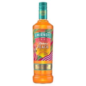 Smirnoff Miami Peach 0,7l 35% 