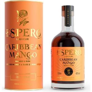 Espero Caribbean Mango 0,7l 40%