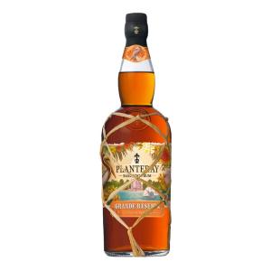 Planteray Grande Reserve 1,0l 40%