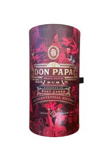 Don Papa Port Cask Quincentennial Edition "500" 50% 0,7 l tuba