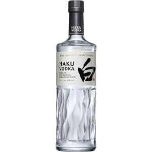 Haku Vodka 0,7l 40%