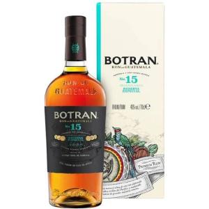 Botran Reserva Especial No.15 0,7l 40% 