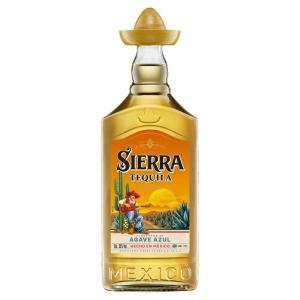 Sierra Reposado 0,7l 35%