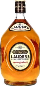 Lauders 1,0l 43%