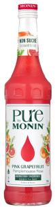Monin Pure Pink Grapefruit 0,7l 