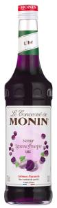Monin UBE koncentrát 0,7l