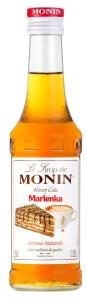 Monin Marlenka 0,25l