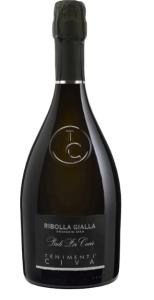 Biele Zoe Ribolla Alkohol Free 0,75l 0 % 