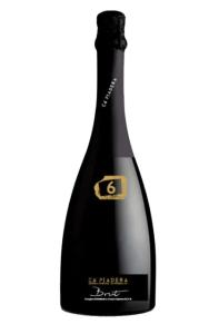Ca Piadera Brut DOCG 0,75l 11%