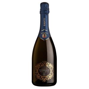Santi Valdobbiadene Sup.Brut 0,75l 11%