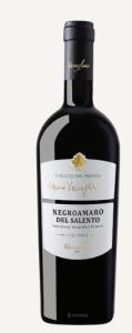 Varvaglione Negroamaro del Salento 0,75l 15%