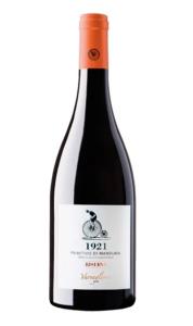 Varvaglione Primitivo Di Manduria Riserva 0,7l
