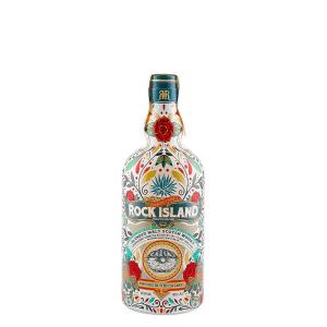 Rock Island Tequila Cask Finish Edition 0,7l 48%
