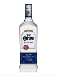 Cuervo Especial Silver 1,0l 35% 