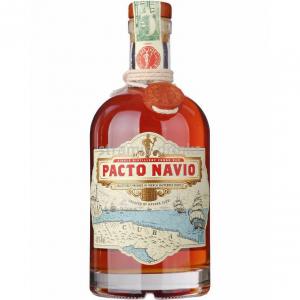 Rum Pacto Navio 0,7l 40% 